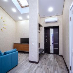 Фото Апартаменты ViP Apart на улице 2-я Центральная