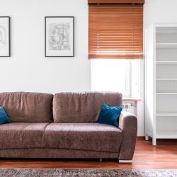 фото 35 RentalSPb (РенталСПб) на улице 2-я Никитинская 53