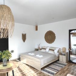 Фото Отель Подсолнух Village (Вилладж)