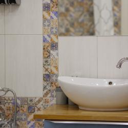 Фото Отель Rental Family Rooms (Рентал Фэмили Румс) на проспекте Труда 72