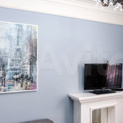 Апартаменты 