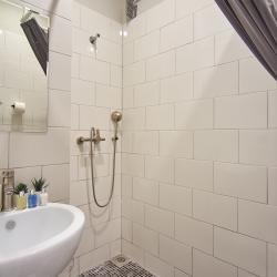 Фото Отель Demiflat Южный квартал, 4 (Дэмифлэт)