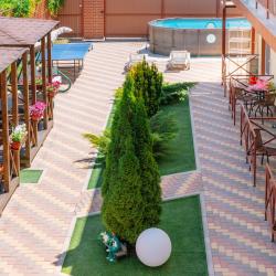 Фото Отель VAM (ВАМ)