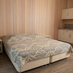 Фото Отель Корабль