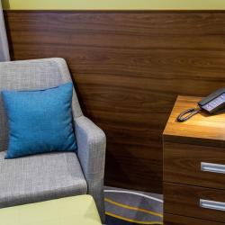 Фото Отель Hampton by Hilton Brest (Хэмптон Хилтон )