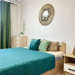 Фото Отель Romlex Apartments (Ромлекс) на улице Верхнетарманская