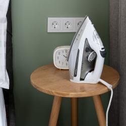 Фото Отель ХАБ