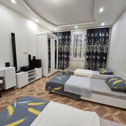 3-комнатные апартаменты стандарт