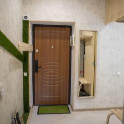 Фото Отель Лиcичкинhousе на улице Балкарская 21с4