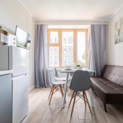 фото 16 ArendaGrad (АрендаГрад) на улице Фитарёвская 19к1