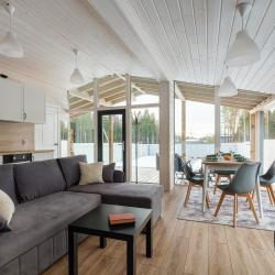 Фото Отель Загородный Момент дома