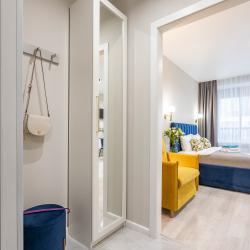 фото 13 Апартаменты Keytee.Home (Кейти.Хоме) на набережной Октябрьская 34к2