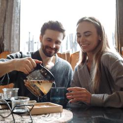 Фото Отель Пушка