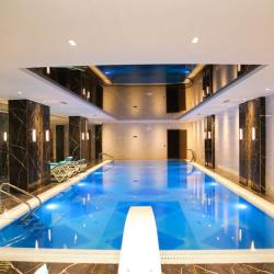 Фото Отель Termez Palace ( Палас)