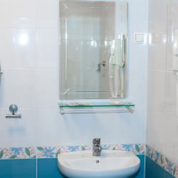 Номер стандарт семейный