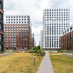 Фото Отель Квартира в сердце мегаполиса Savin house