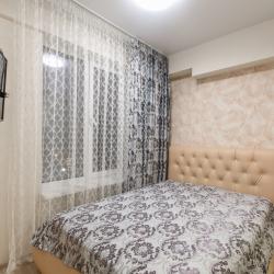 Апартаменты студия