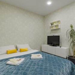 2-комнатные апартаменты люкс