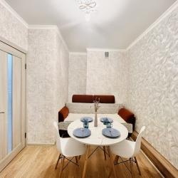Фото Апартаменты на улице Красных Партизан 1/4к5