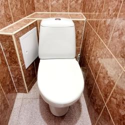 Фото Апартаменты на улице Волоха 14