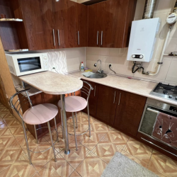 Фото Апартаменты на Островского 1