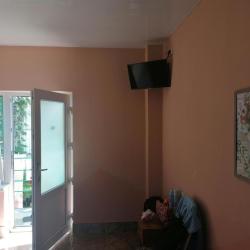 Фото Отель Сказочный мир