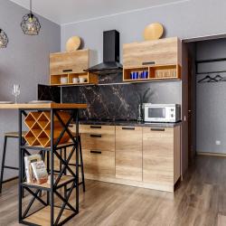 Фото Отель Сфера Комфорта