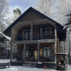 Фото Отель Edi House (Эди Хаус)