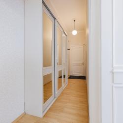 фото 7 Dere Apartments на Гривцова, 3