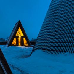 Фото Отель Место Силы