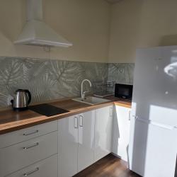 Фото Отель SeveRent на улице Торцева 65