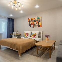 Фото Отель Prima Rent на улице Заломова 4