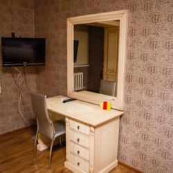 Фото Апартаменты на улице Авиационная 17 корпус 1