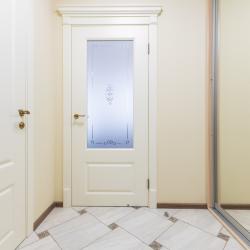 2-комнатные апартаменты улучшенные