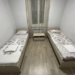Кровать в 2-местном общем номере