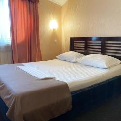 Фото Отель КДЦ