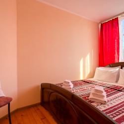 Фото Отель Eliza Hotel (Элиза)