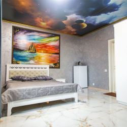 Фото Отель Господин Постоялец