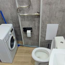 Фото Апартаменты на улице 1-я Хабаровская 7