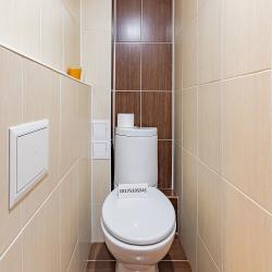 Фото Апартаменты на проспекте Капитана Рачкова 1