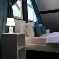 Фото Отель Альпинс residence