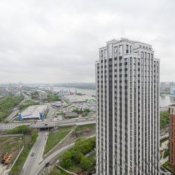 2-комнатные апартаменты улучшенные