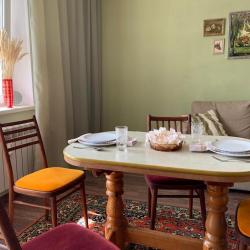 Фото Отель Рядом➤ Просторная квартира у клиники АМАЭ