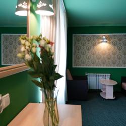 Фото Отель Макхолл