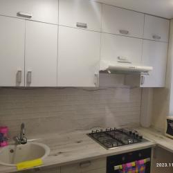 Фото Апартаменты на улице Завенягина