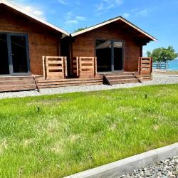 Фото Отель База отдыха Sunrise (Санрайз)