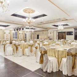 Фото Отель Огни Востока