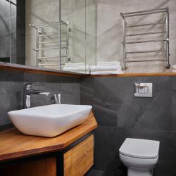 Фото Апартаменты Kvartira sutki irk на улице Гоголя 80