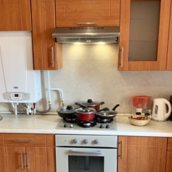 Фото Апартаменты на бульваре Сиреневый