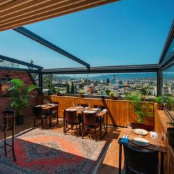 Фото Отель Urban Boutique Hotel (Урбан Бутик)